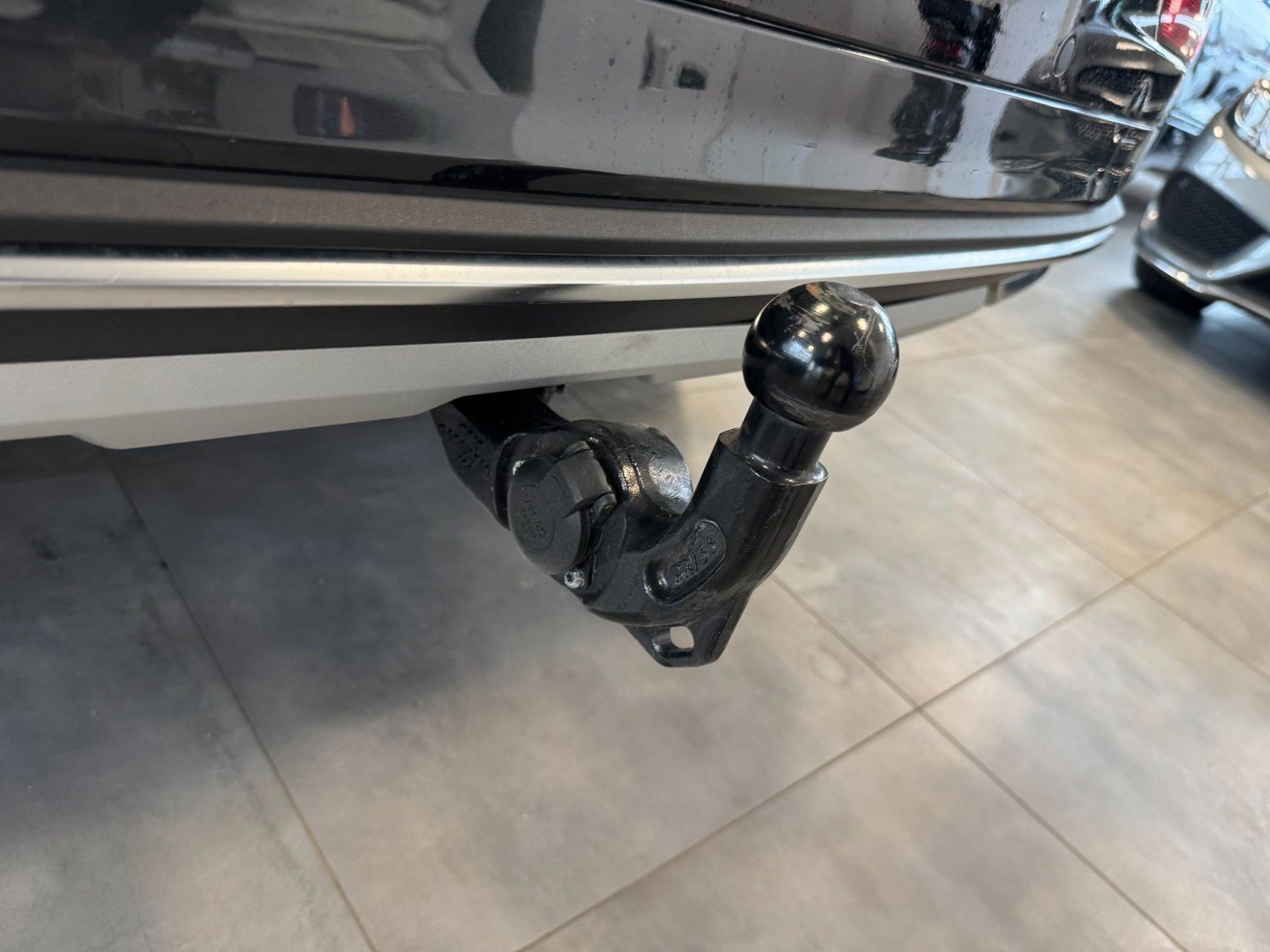 Audi Q5 40 TFSI S tronic quattro S line*CAM*ACC*AHK