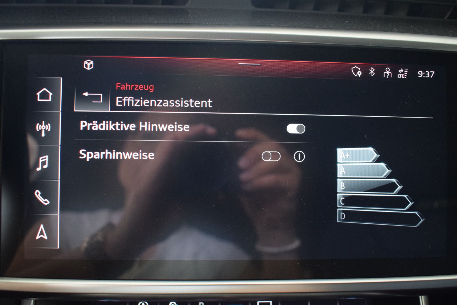 Audi A6 Allroad 55 TDI tiptronic - Samsaru's Car Outlet
