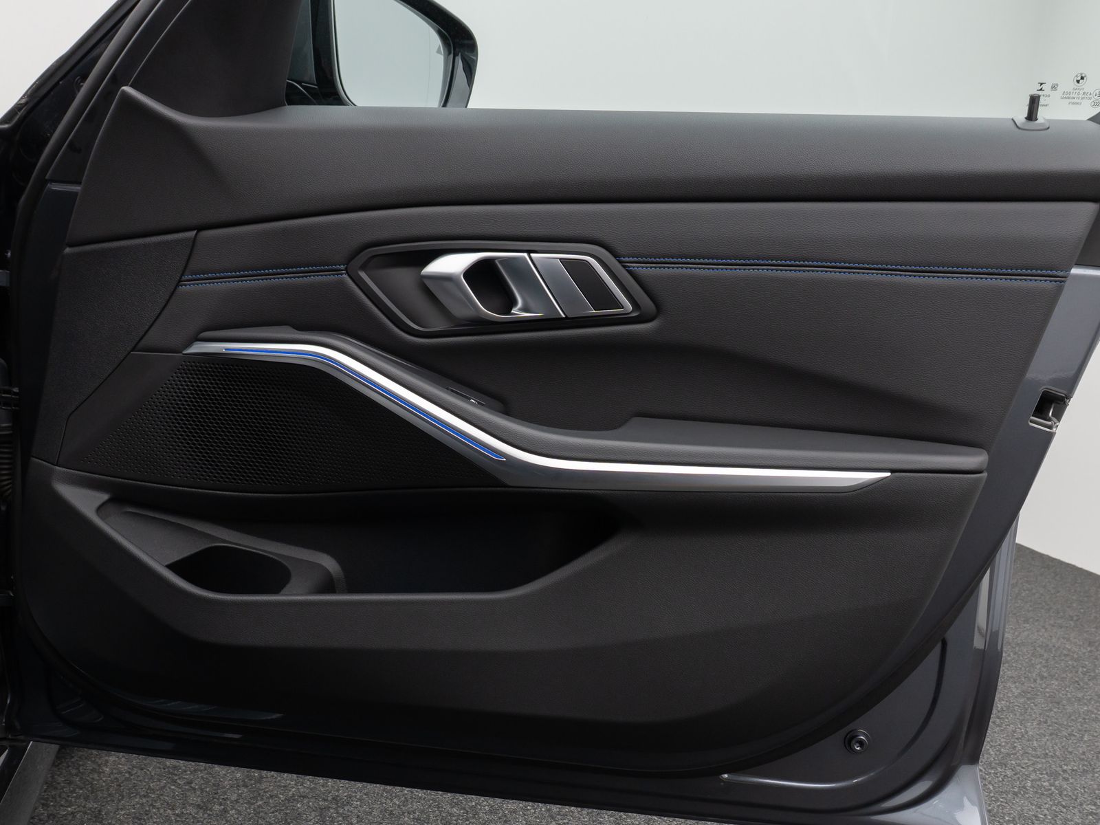 BMW 330i xD M Sport - Samsaru's Car Outlet