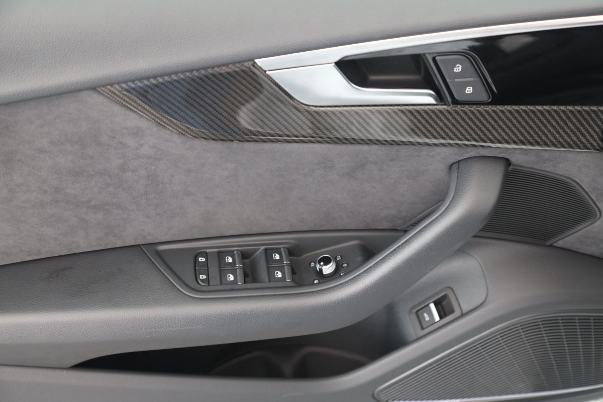 Audi A5 Sportback 50 TDI quattro tiptronic S line AHK