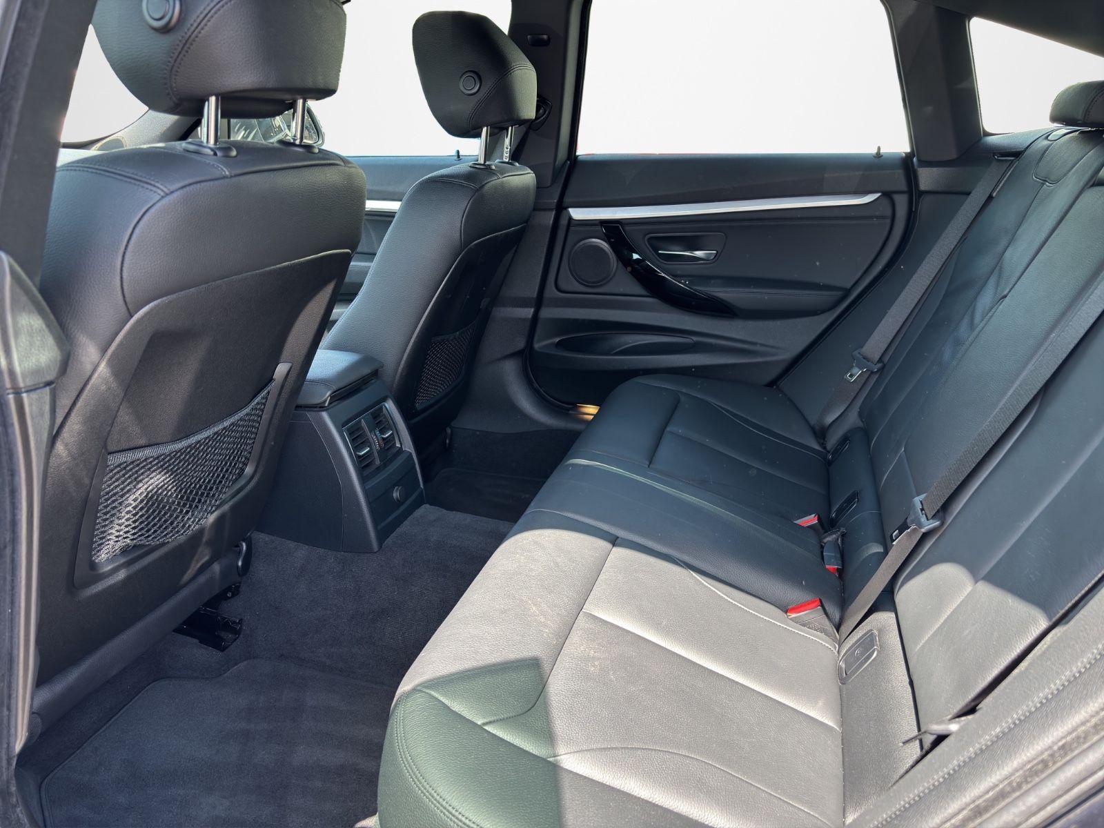 BMW 320d Gran Turismo - Samsaru's Car Outlet