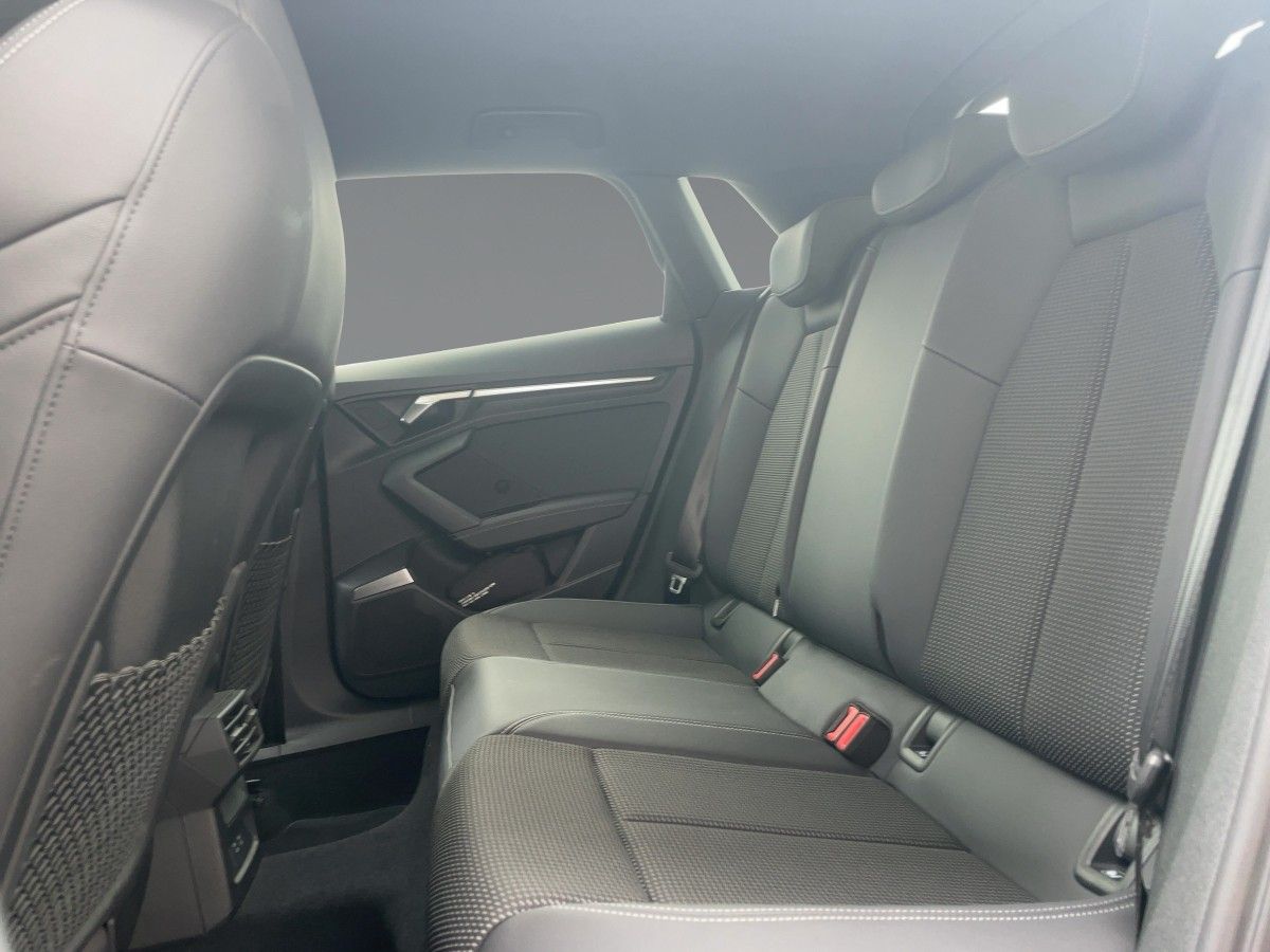 Audi A3 Sportback 40 TFSI e S-Line - Samsaru's Car Outlet