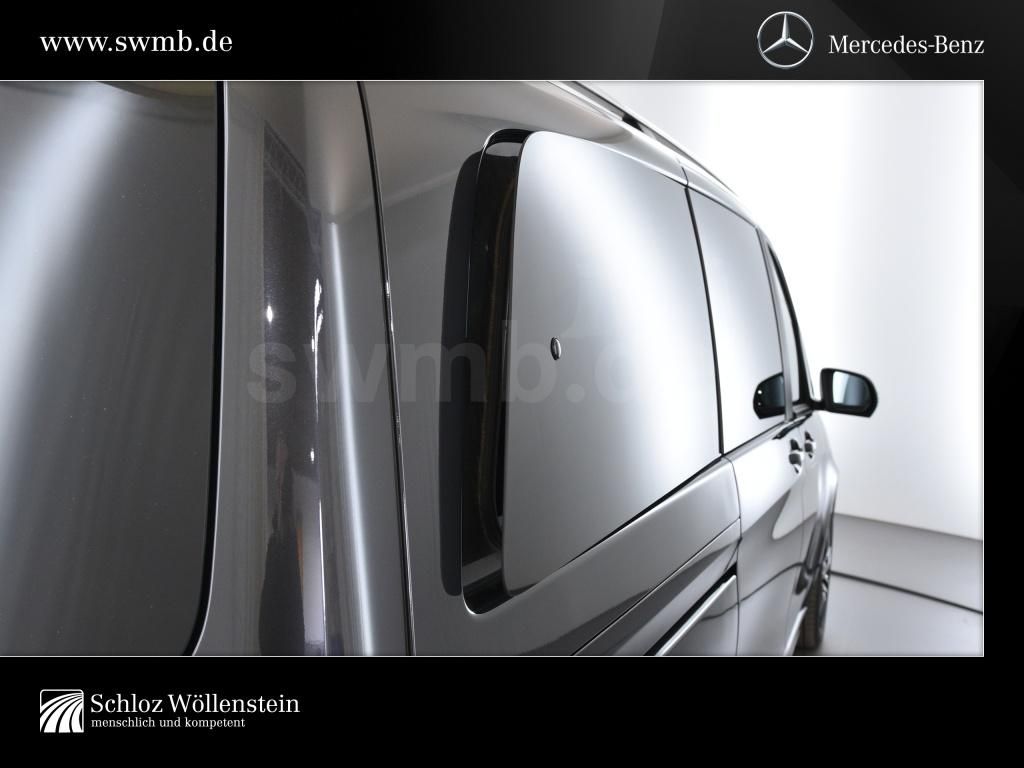 Mercedes-Benz V 300 EDITION AMG - Samsaru's Car Outlet