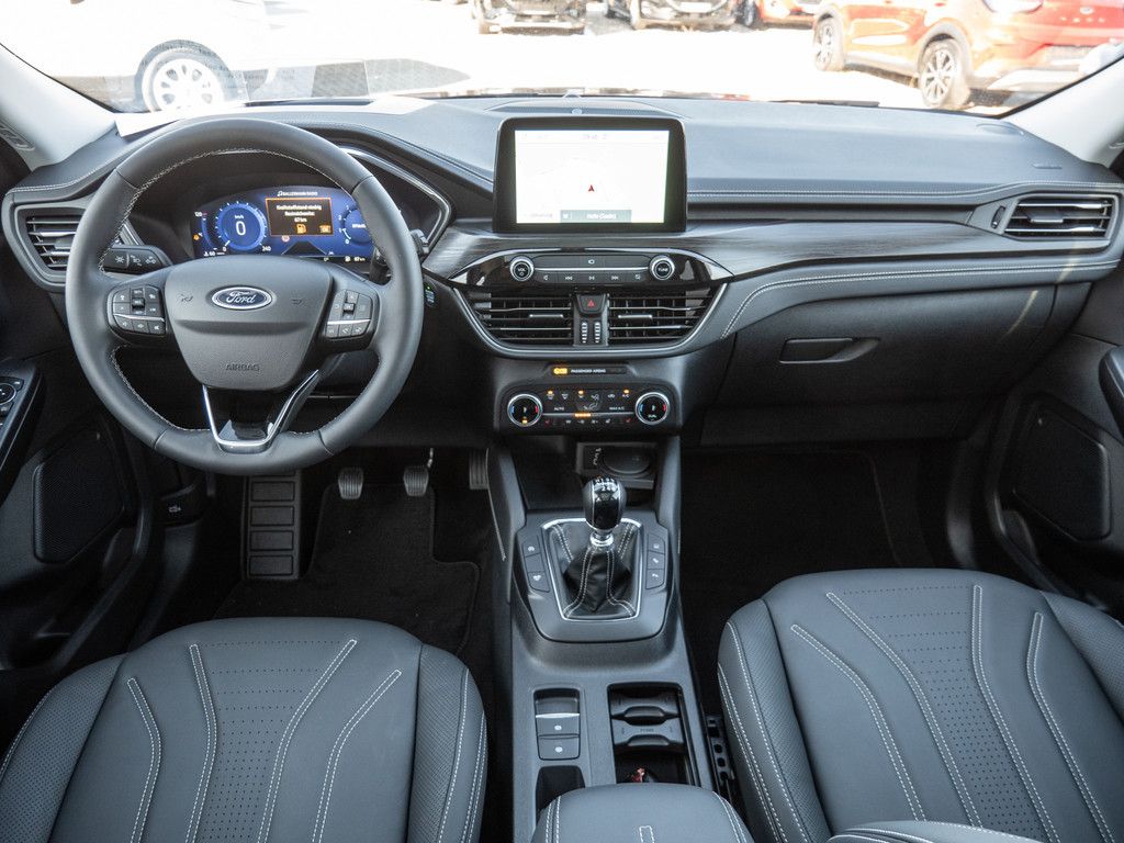 Ford KUGA VIGNALE - Samsaru's Car Outlet