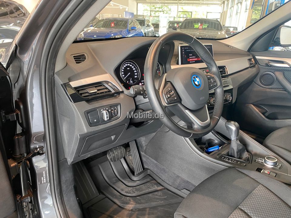 BMW X1 xDrive25e Advantage Steptronic - Samsaru's Car Outlet