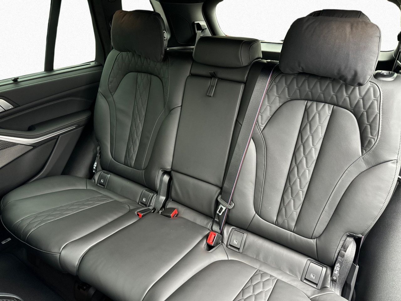 BMW X5 xDrive40d MSportpro Innov TravPak ParkAssProf