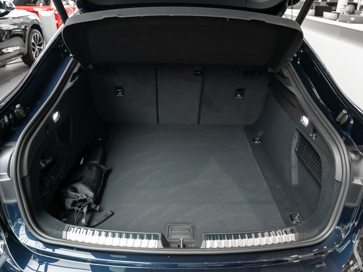 Audi A5 Limousine S-Line Black TFSI quattro TECH PLUS