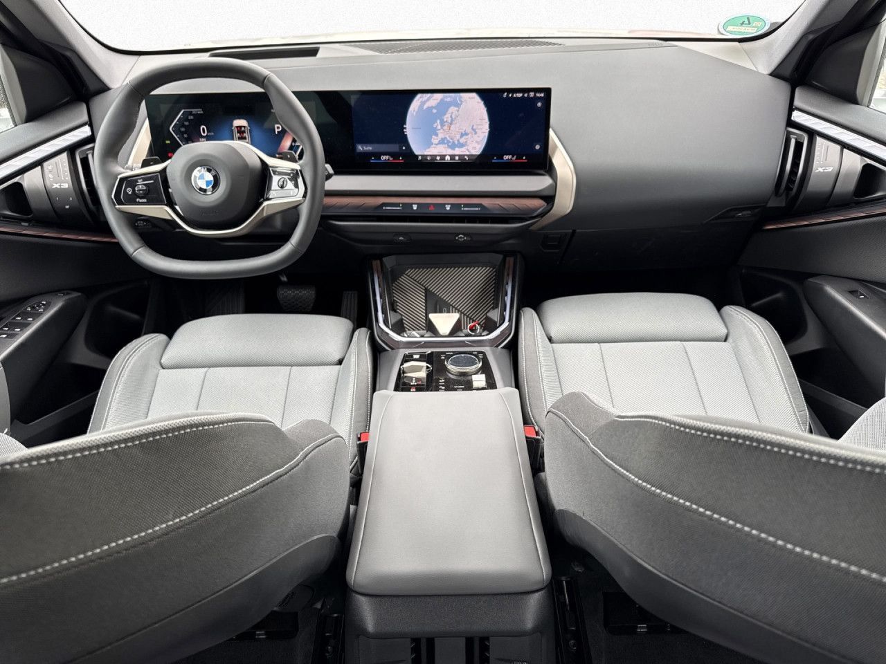 BMW X3 20 xDrive AHK,DAPro,LivePro,360°,Memory,HUD