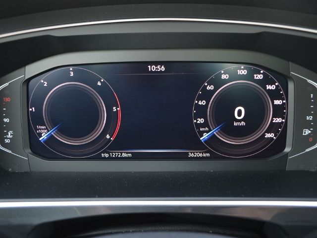 Volkswagen Tiguan 2.0 TDI DSG Elegance - Samsaru's Car Outlet