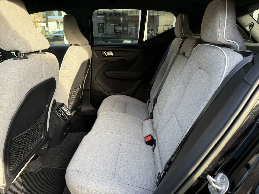 Volvo XC40 Recharge 69 kWh Single Motor Plus