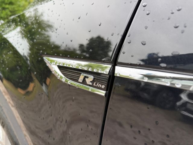 Volkswagen T-Roc R-Line 1.5 TSI DSG - Samsaru's Car Outlet