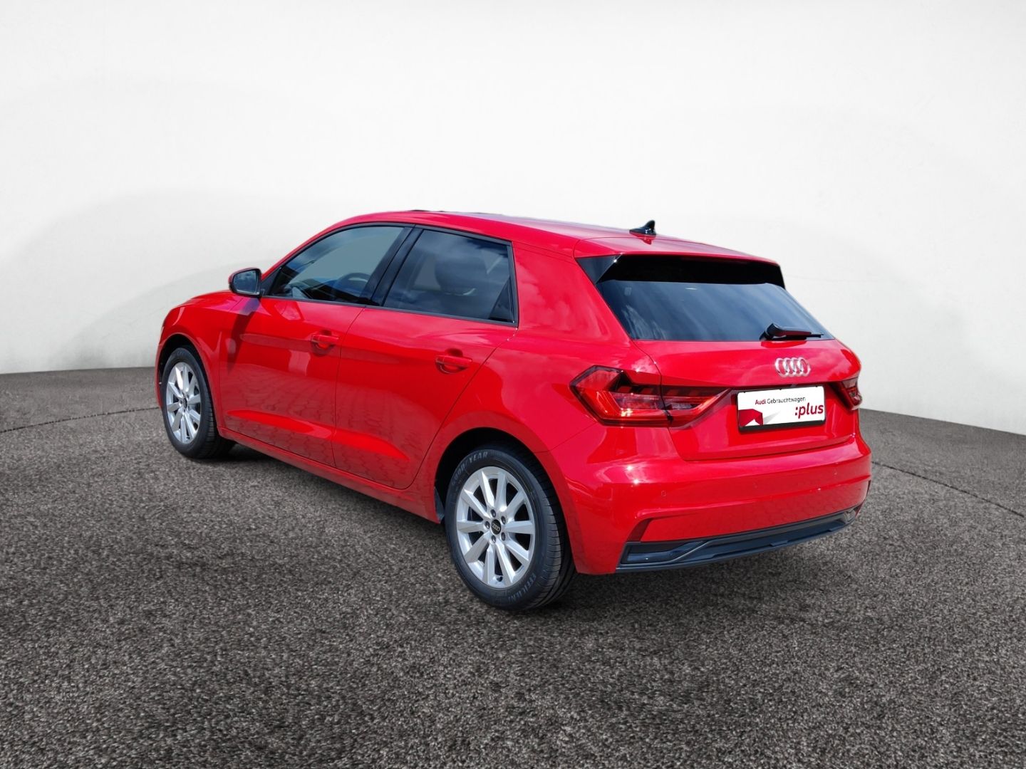 Audi A1 Sportback 25 TFSI Advanced - Samsaru's Car Outlet