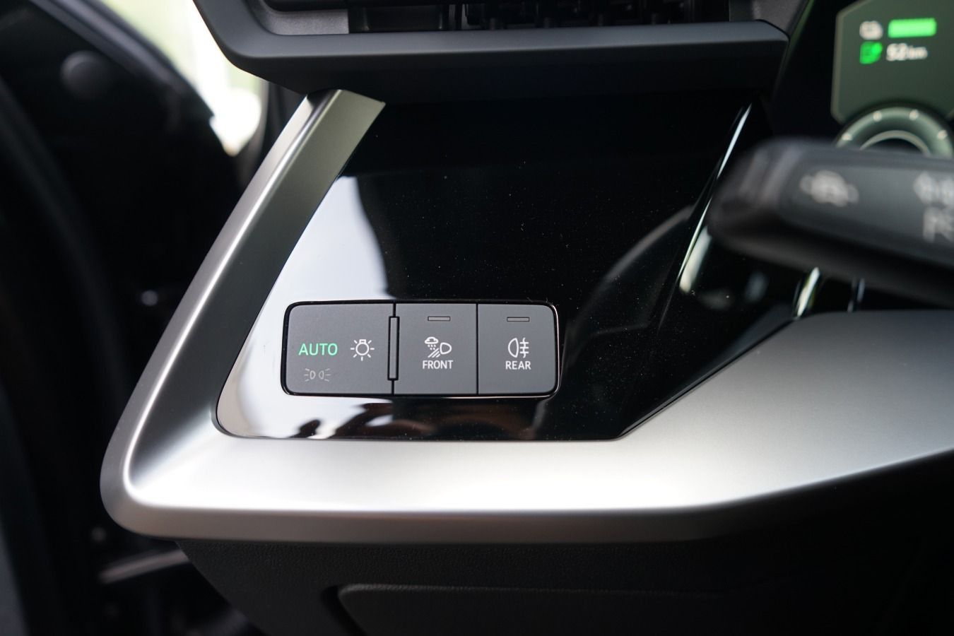 Audi A3 45TFSI e Sportback S line - Samsaru's Car Outlet