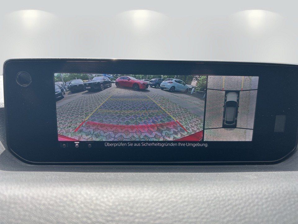 Mazda MX-30 "KOM-P" "MC-P" "PRE-P" "GSD" *BOSE*