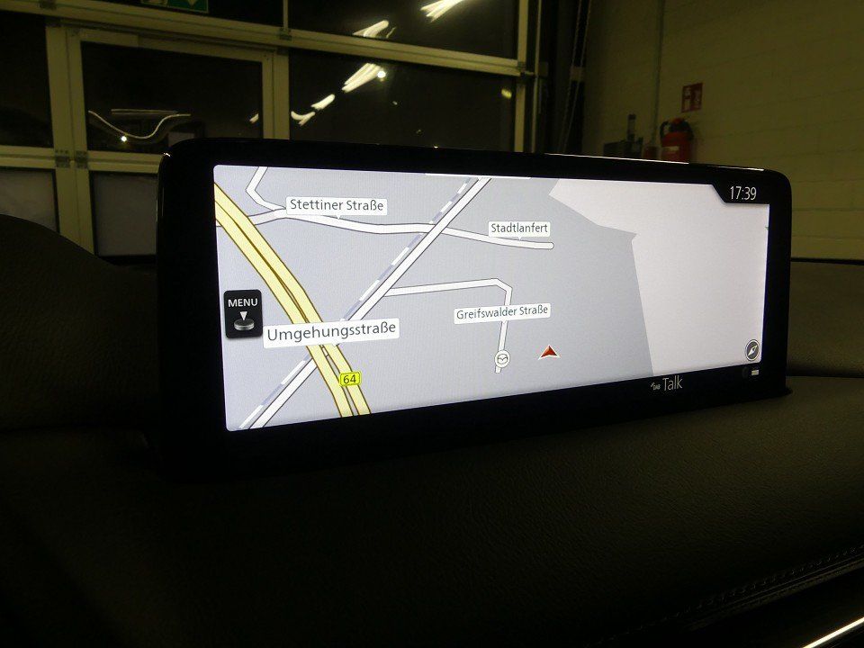 Mazda CX-5 Ad´Vantage - Garantie 10.2028 - 1.Hand