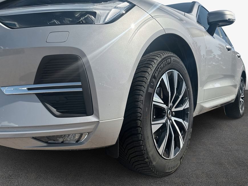 Volvo XC60 B5 B AWD CoreAHK LED GJR