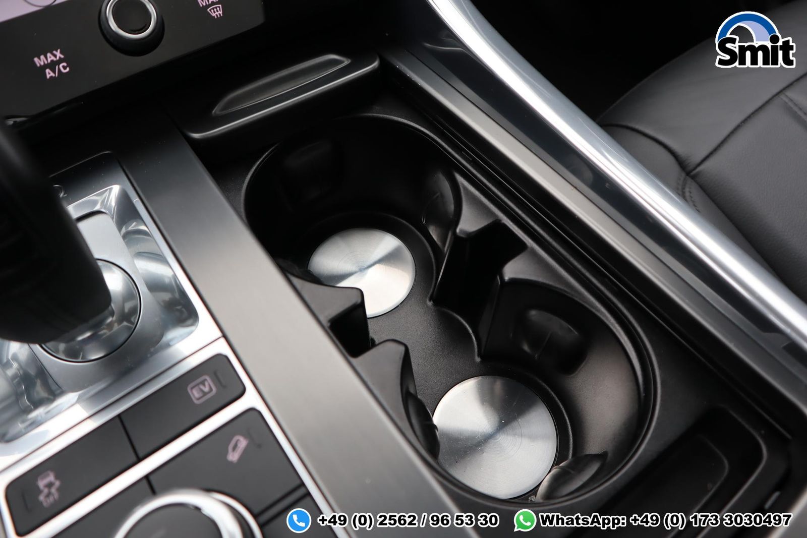 Range Rover Sport P400e Hybrid SE - Samsaru's Car Outlet