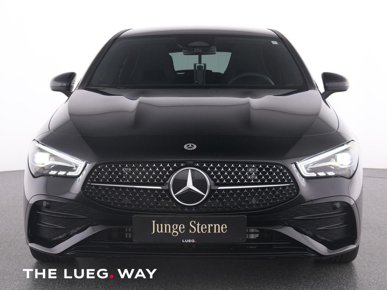 Mercedes-Benz CLA 250 4M SB AMG - Samsaru's Car Outlet