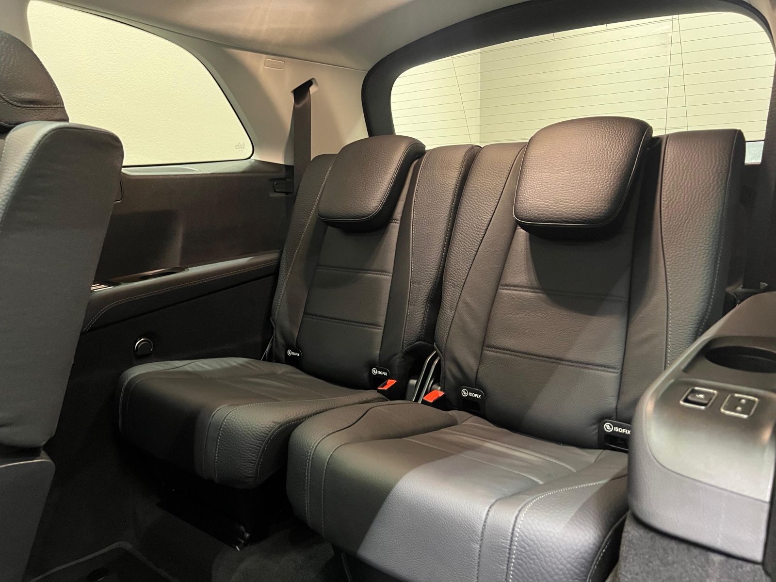 Mercedes-Benz GLS350 d 4M - Samsaru's Car Outlet