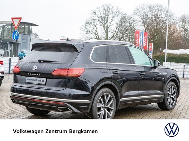 Volkswagen Touareg V6 ELEGANCE - Samsaru's Car Outlet