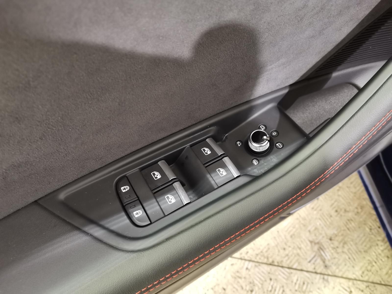 Audi A5 Sportb. 40 2.0 TDI quattro S line|Compet.Pake