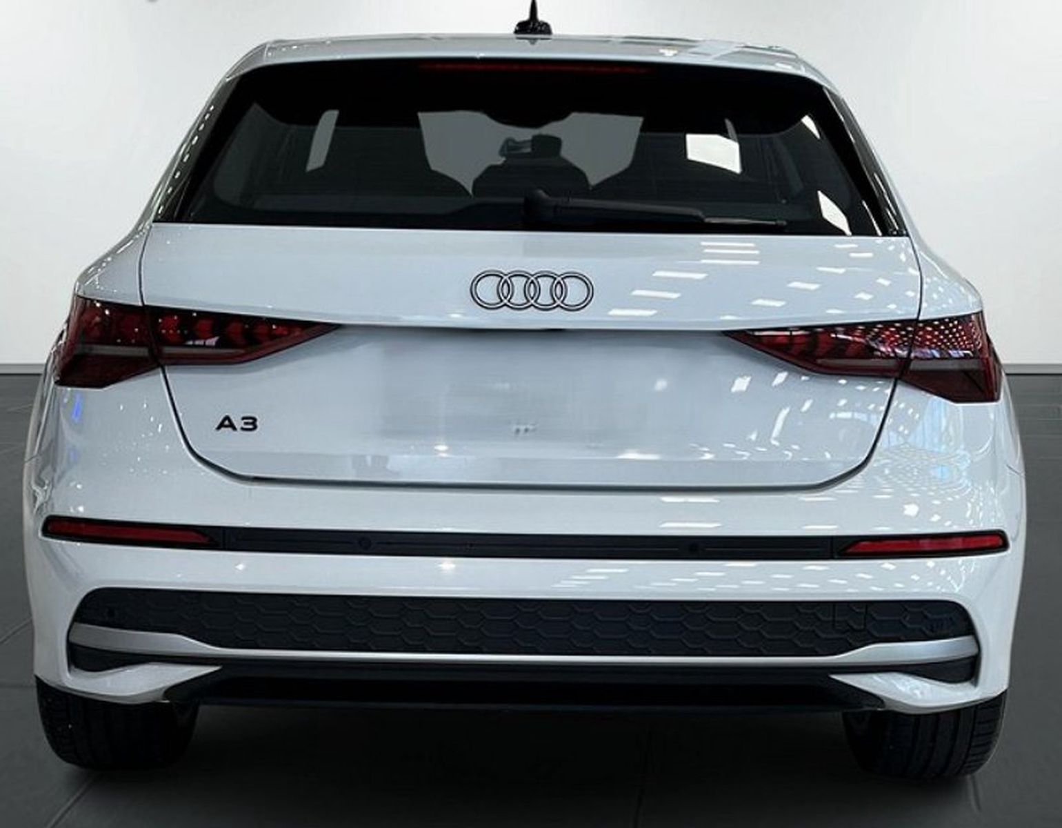 Audi A3 Sportback 35 TFSI ADVANCED*S TRONIC*KAM*VRT-C