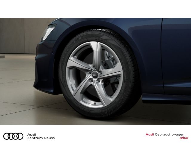 Audi A6 Limo S line 55 TFSI quattro tronic - Samsaru's Car Outlet
