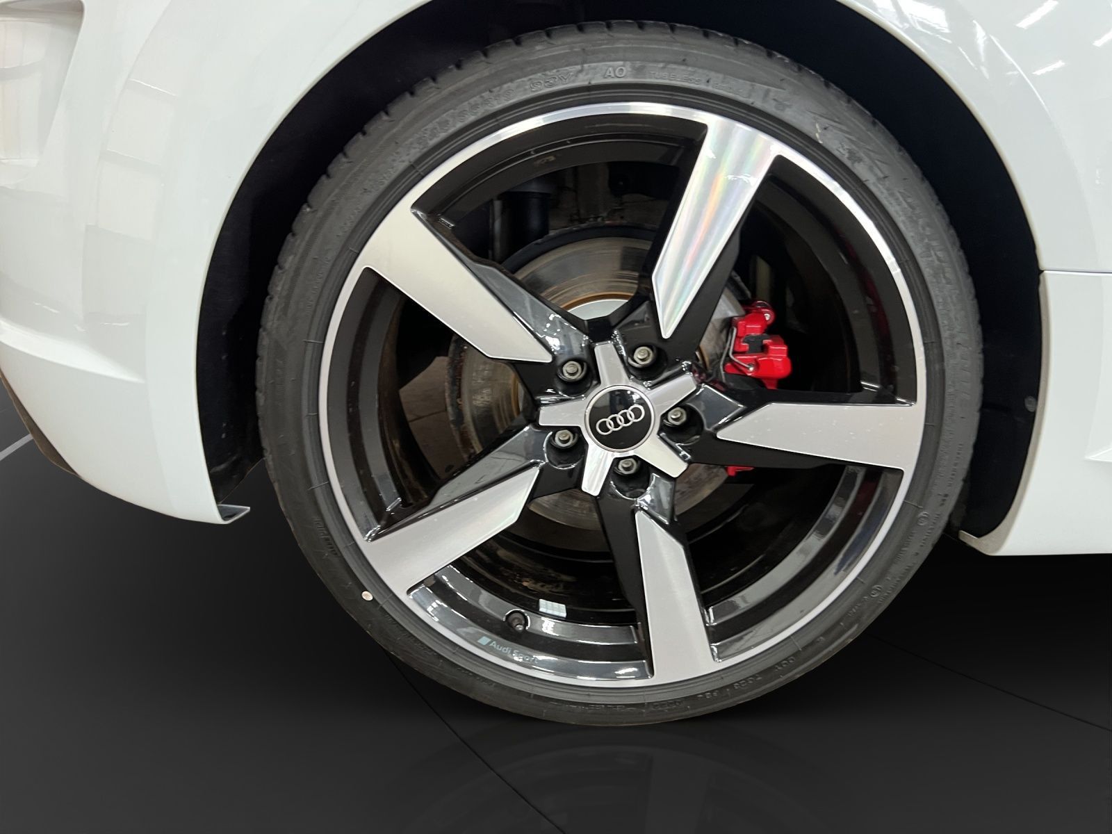 Audi TT Roadster 40 TFSI LED LM 19" Navi PDC+RFK