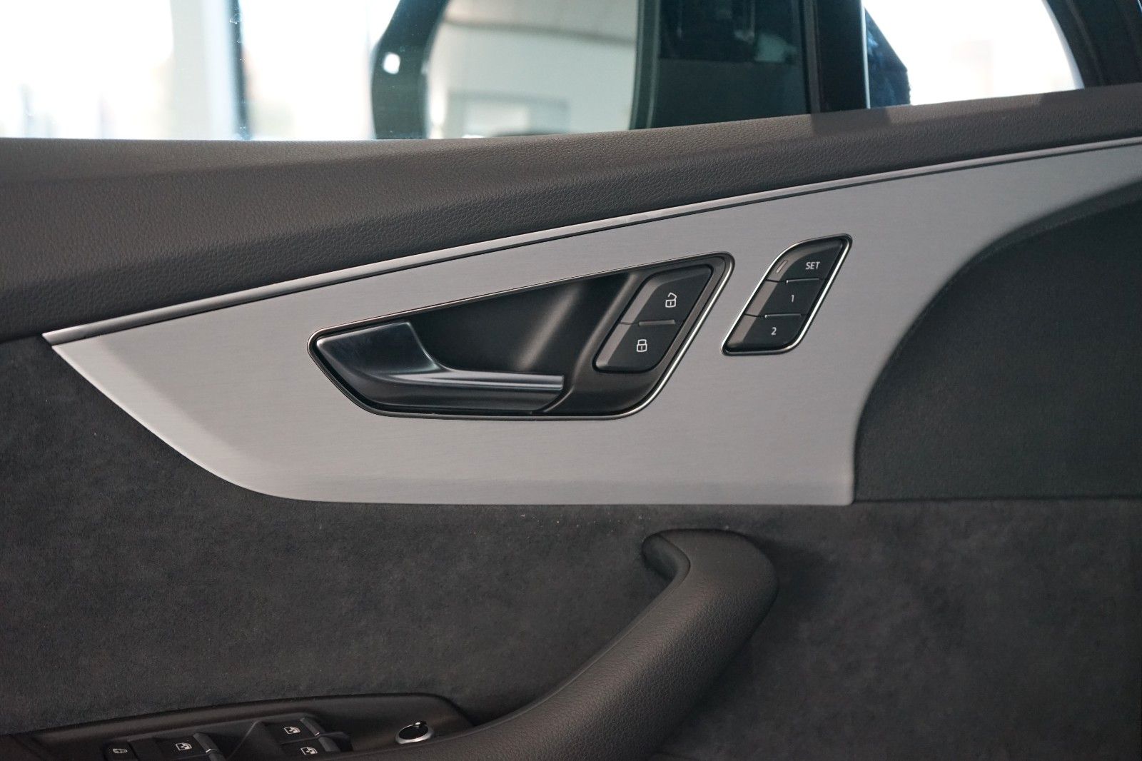 Audi Q7 50 TDI quattro S line | Pano | HuD | SOFORT