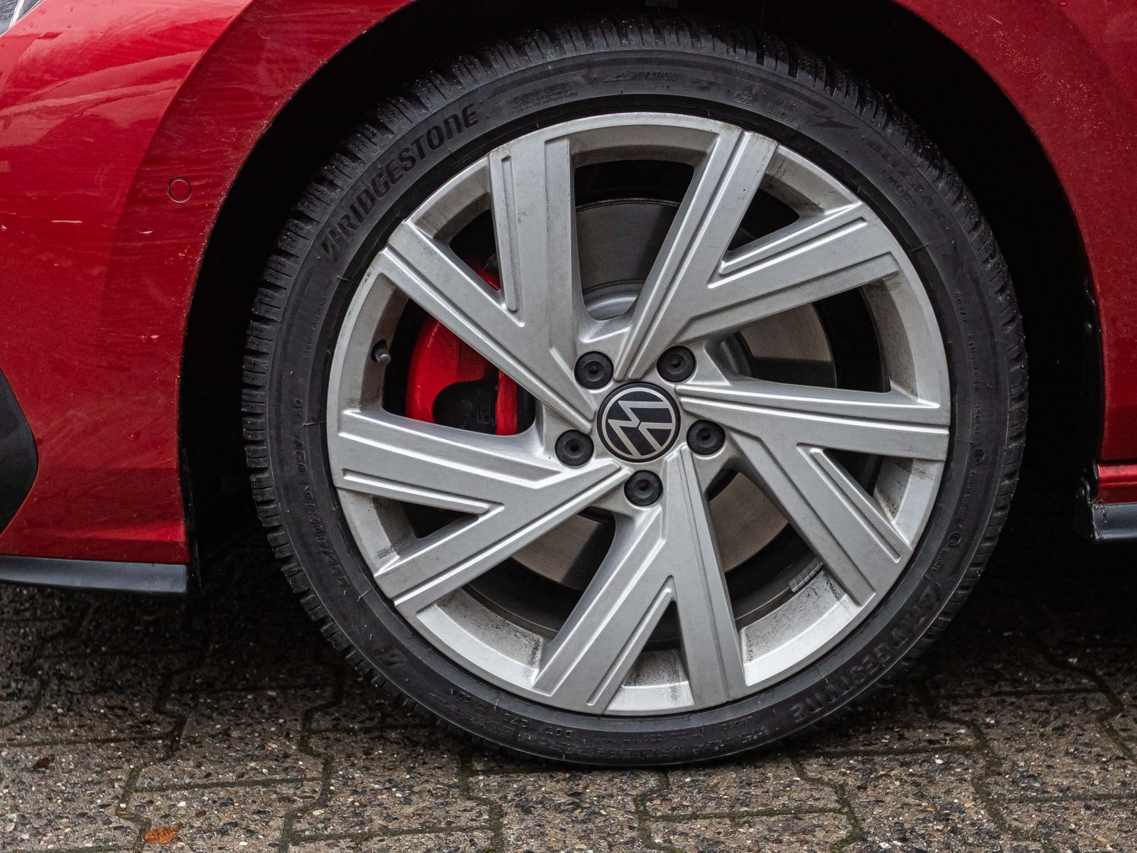 Volkswagen Golf VIII GTE 1.5 TSI DSG eHybrid, Panoramadach,