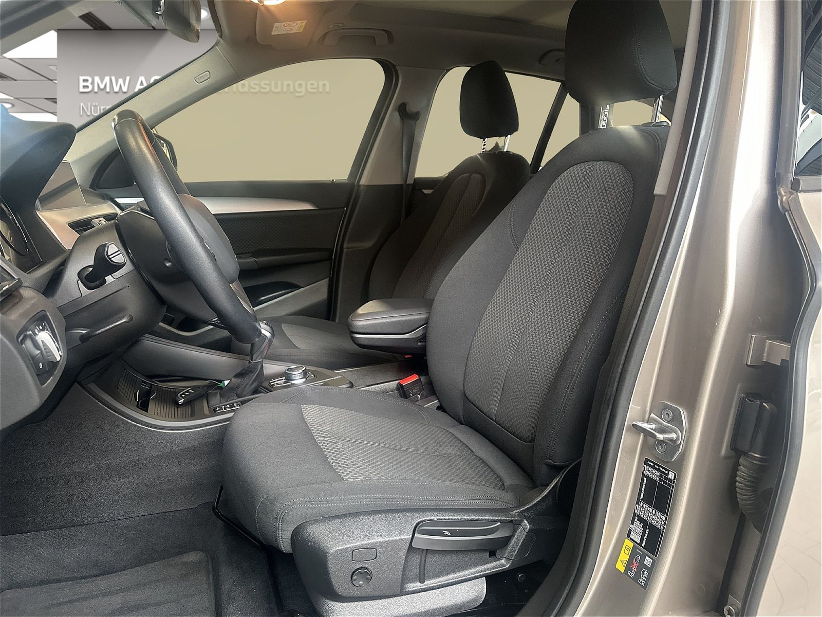 BMW X1 xDrive25e - Samsaru's Car Outlet