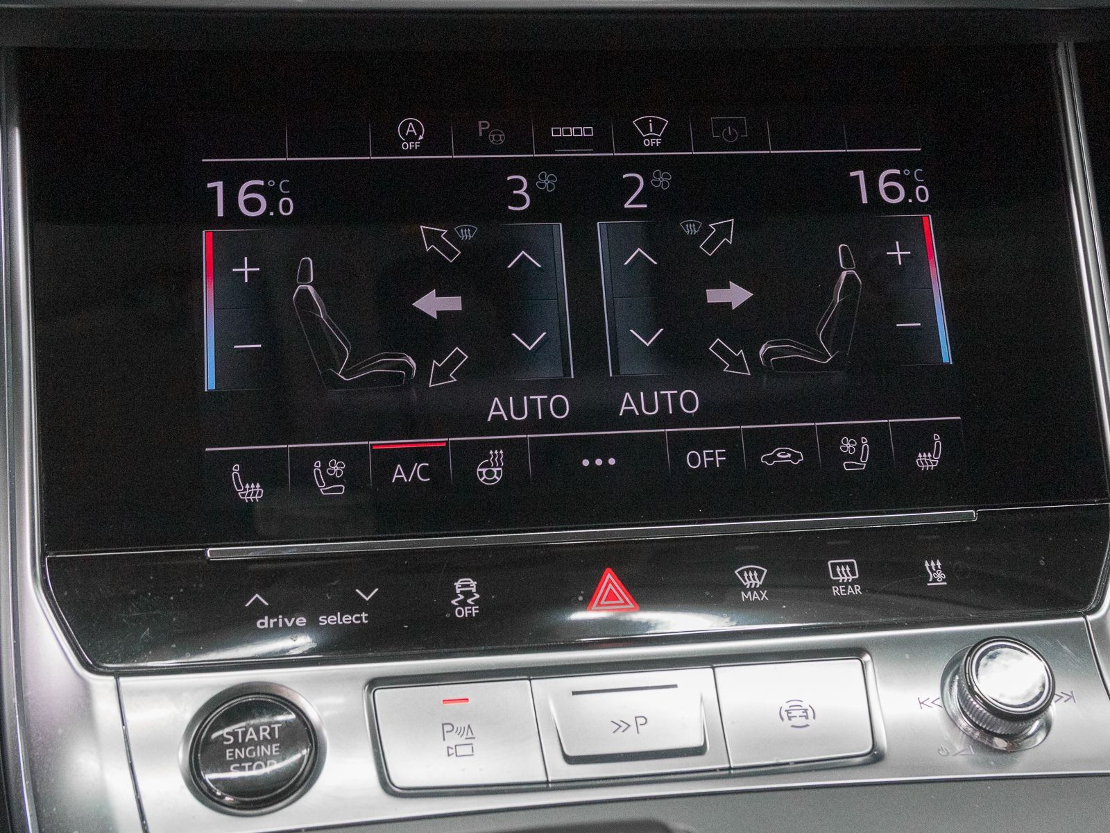 Audi A6 Avant 40 TDI Q ADVANCED - Samsaru's Car Outlet