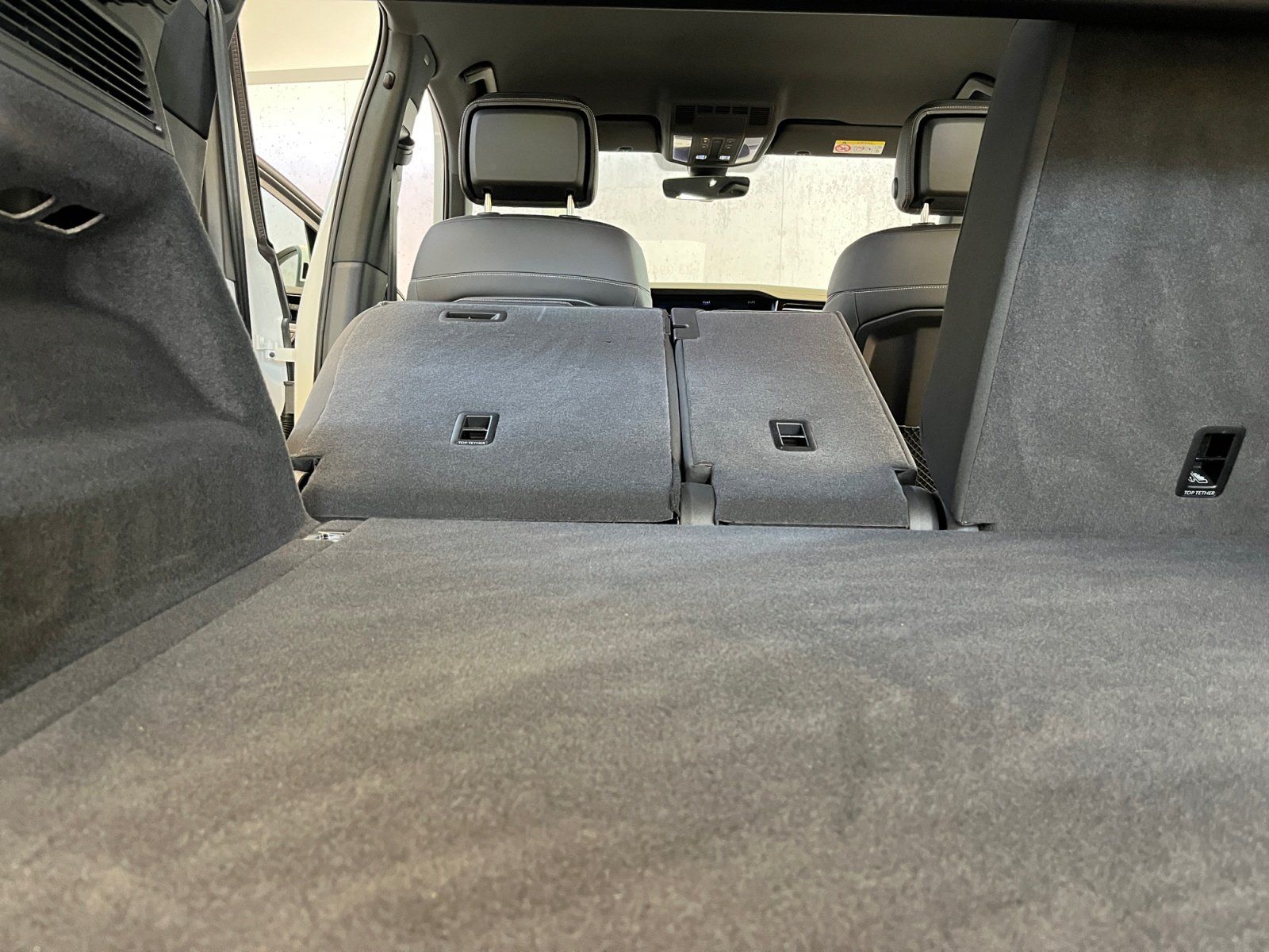Volkswagen Touareg R-Line 3.0 V6 TDI DSG 4Motion 360°KAM AH