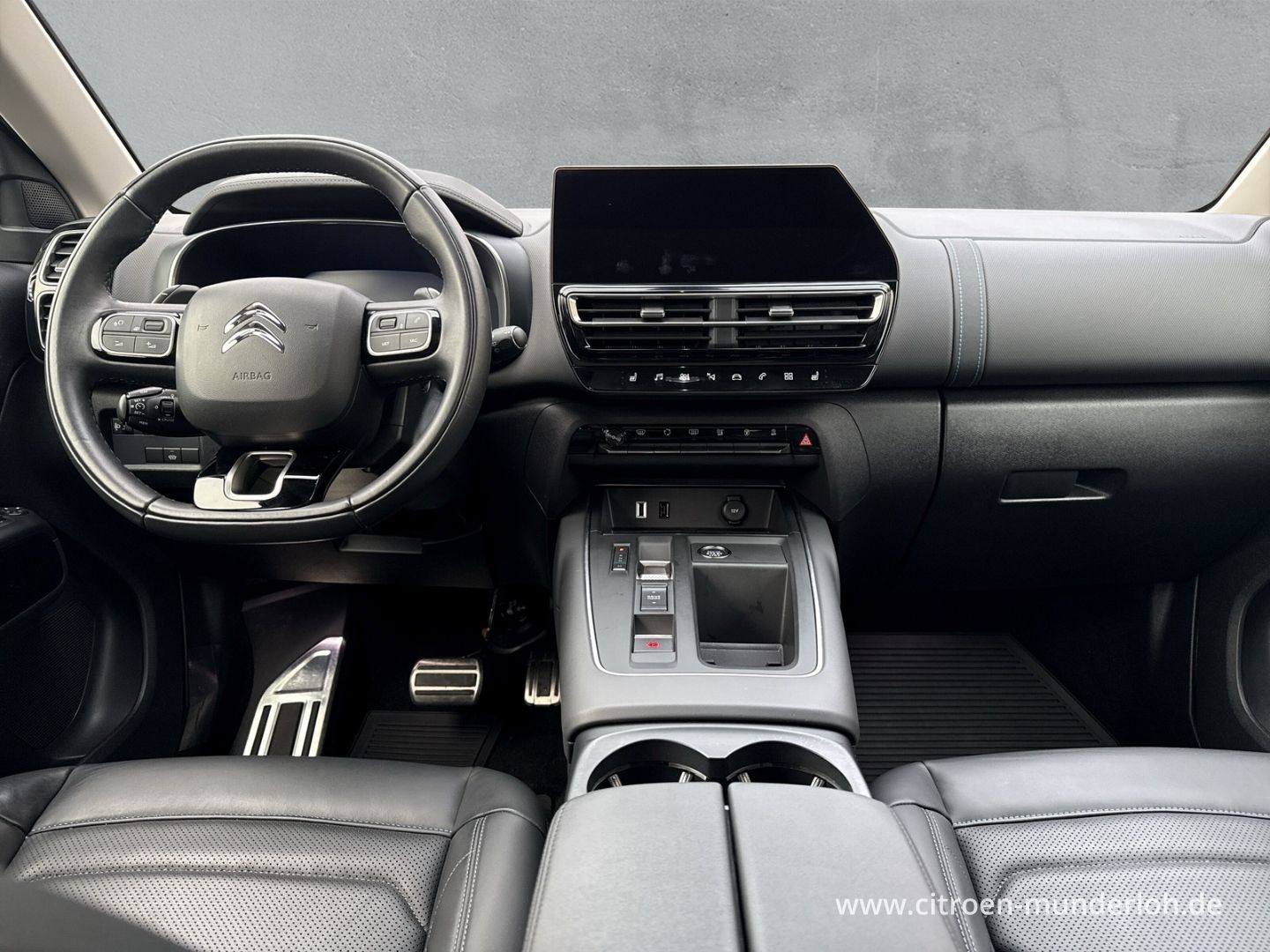 Citroën C5 Aircross BlueHDi 130 EAT Shine Pack NAVI PANO