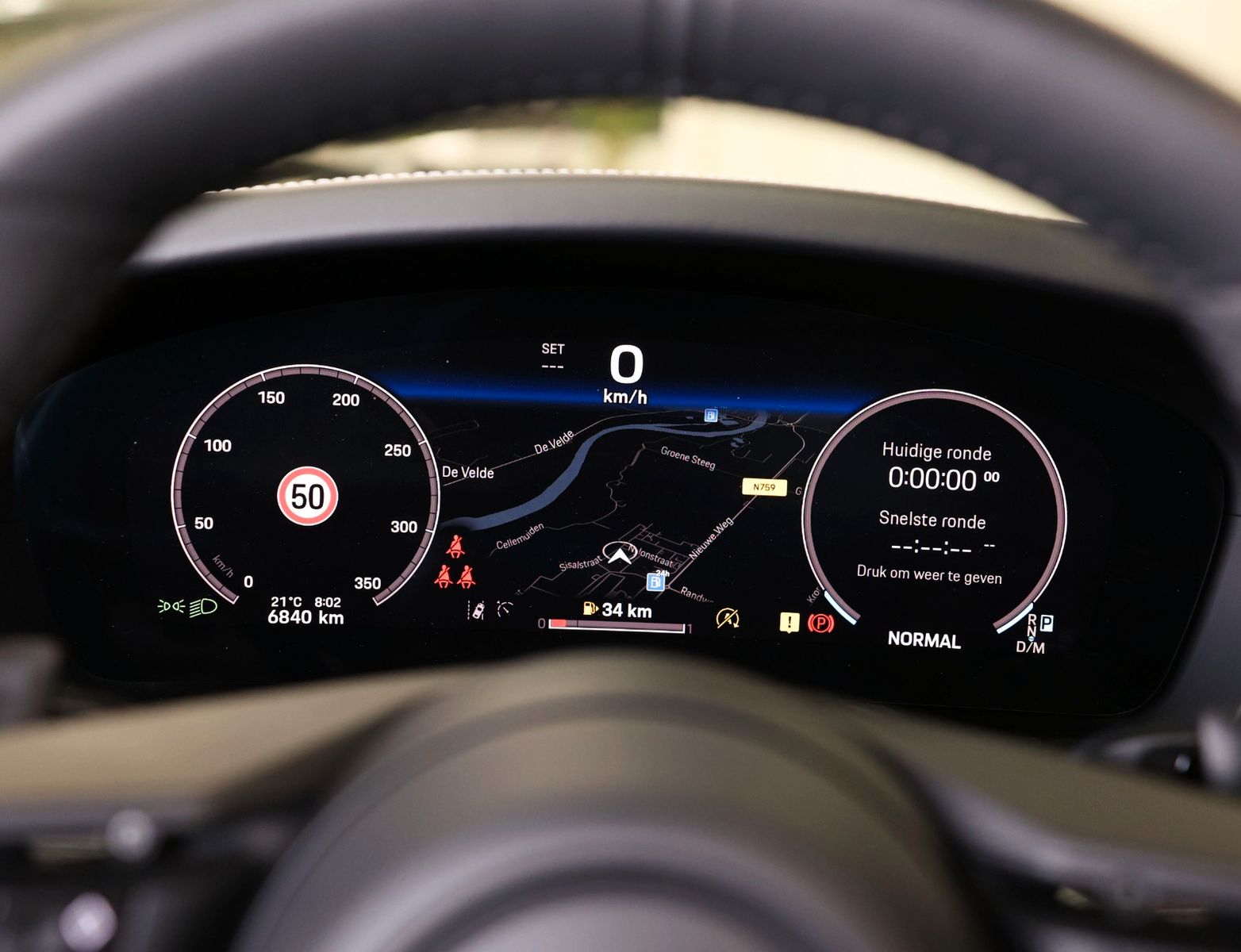 Porsche 992.2 Targa 4 GTS | Lift - 360 - BOSE - Abgas