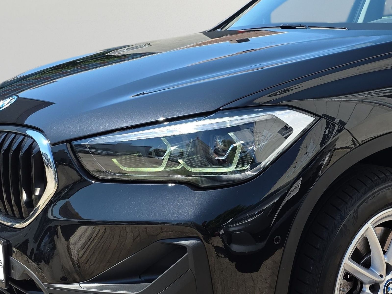 BMW X1 xDrive25e - Samsaru's Car Outlet