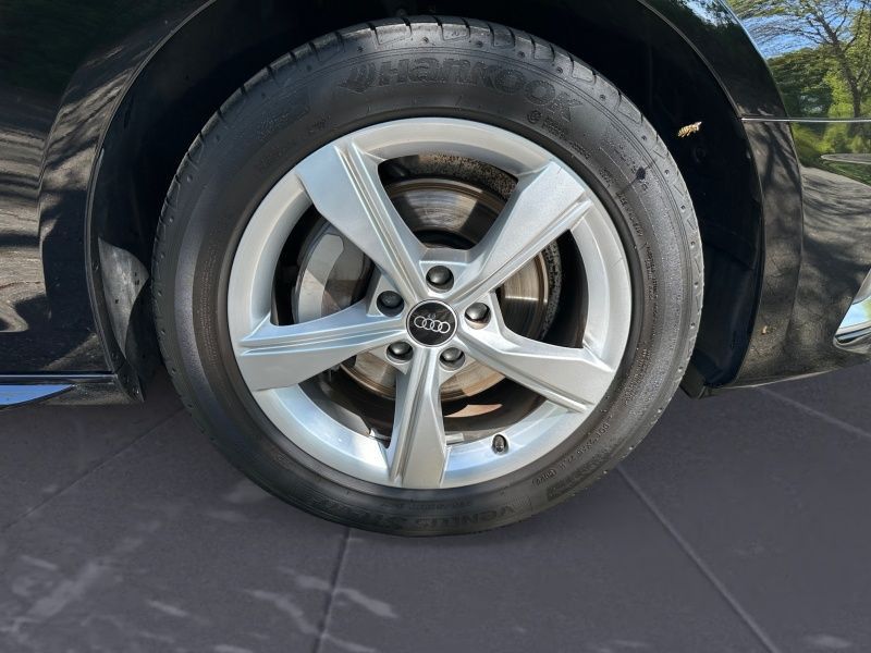 Audi A4 Avant 40 TDI quattro advanced - Samsaru's Car Outlet