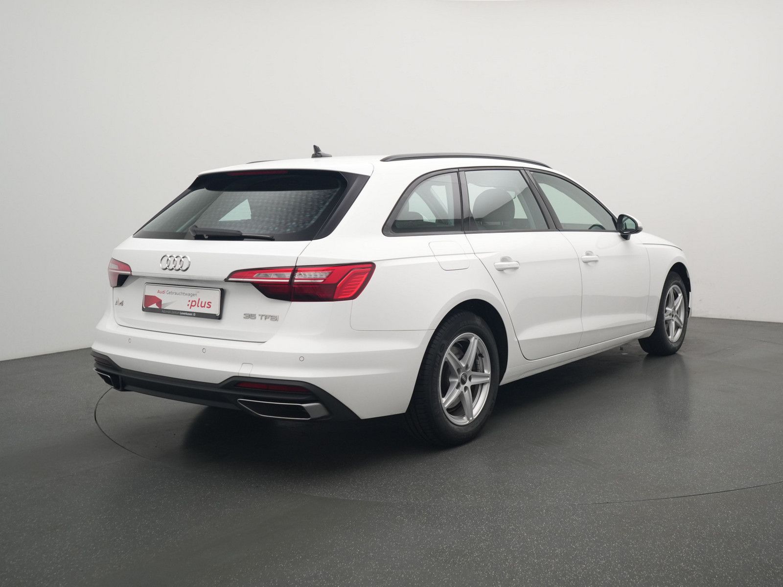 Audi A4 Avant - Samsaru's Car Outlet