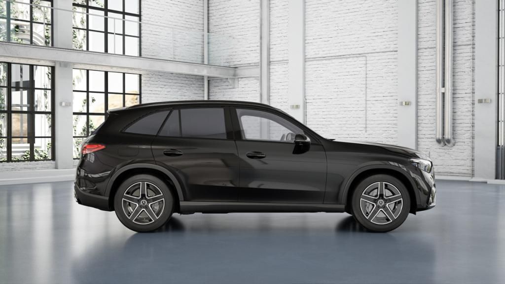 Mercedes-Benz GLC 450 d 4M AMG Line Adv+ - Samsaru's Car Outlet