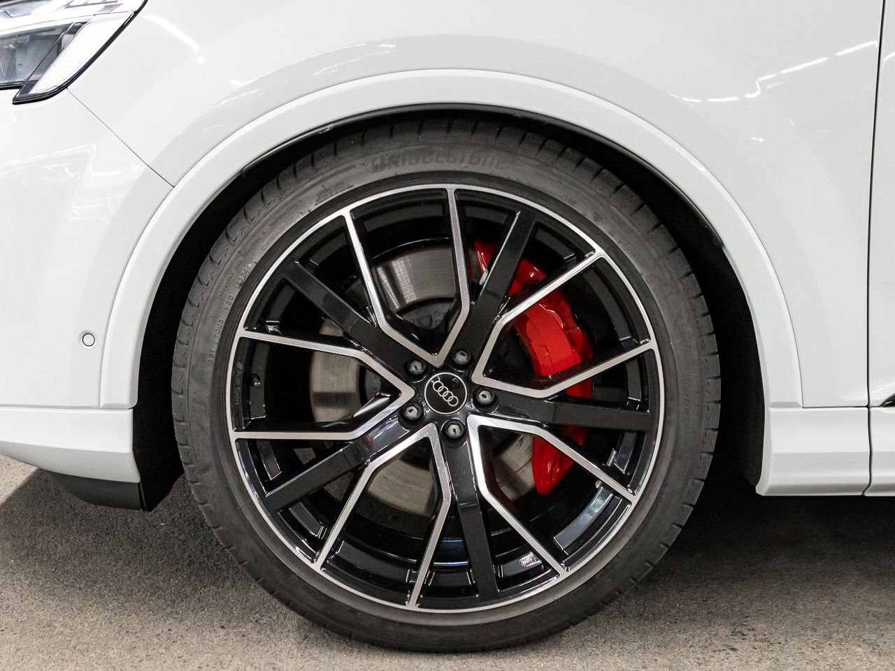 Audi Q7 SUV TFSIe S line 60 TFSI e quattro tiptronic