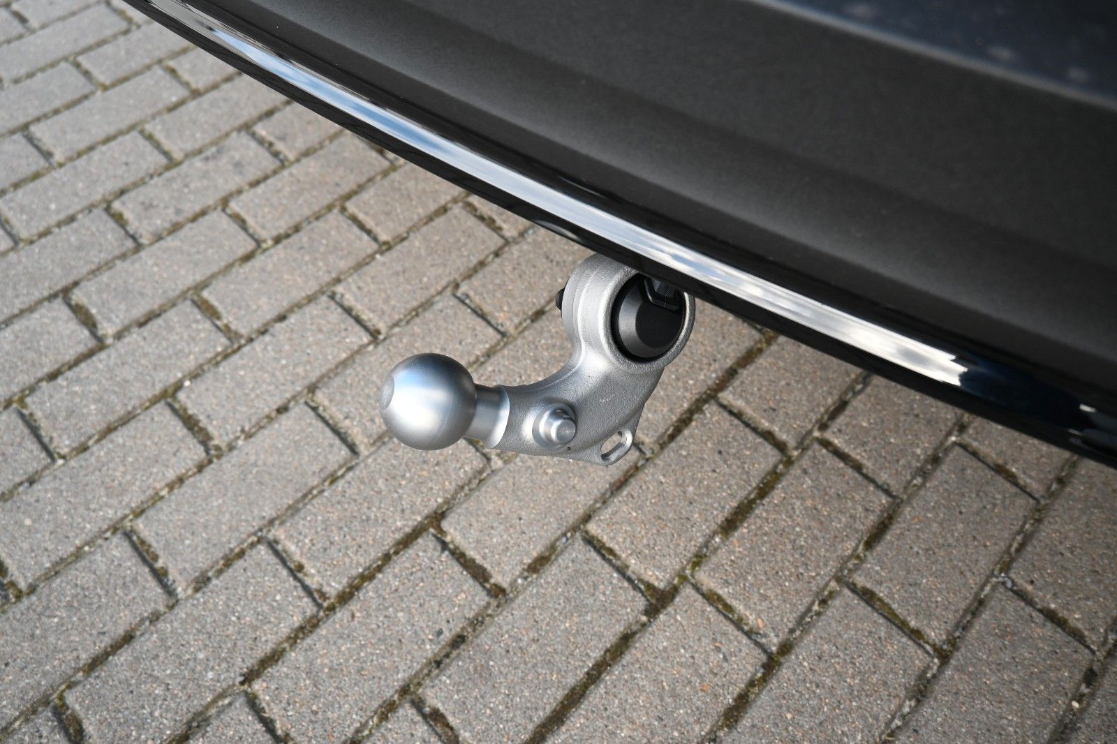Volvo XC40 B4 Ultra Dark - Samsaru's Car Outlet