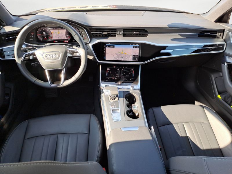 Audi A6 Avant 40 TDI S-tronic advanced - Samsaru's Car Outlet