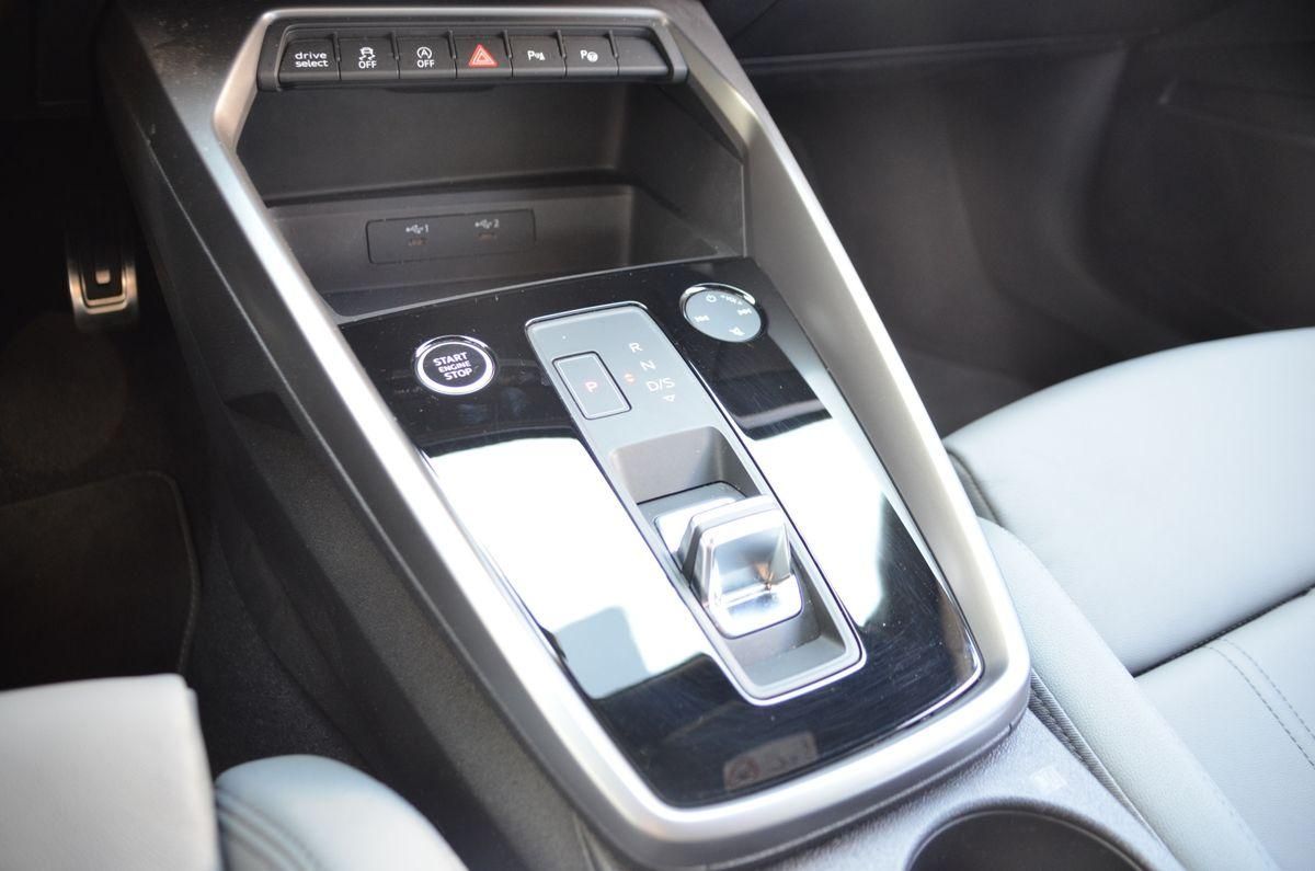 Audi A3 40 TDI qua S-Tronic S-line - Samsaru's Car Outlet