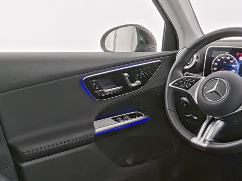 Mercedes-Benz GLC 200 4M Avantgarde Adv+ - Samsaru's Car Outlet