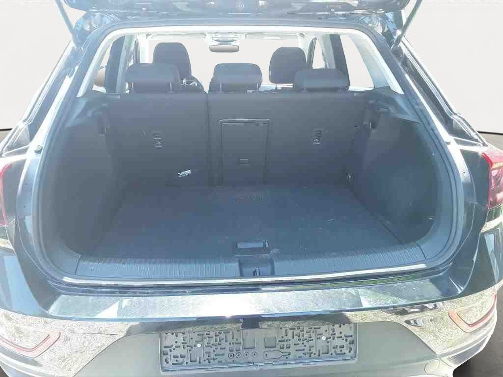 Volkswagen T-Roc 1.0 TSI Life - Samsaru's Car Outlet