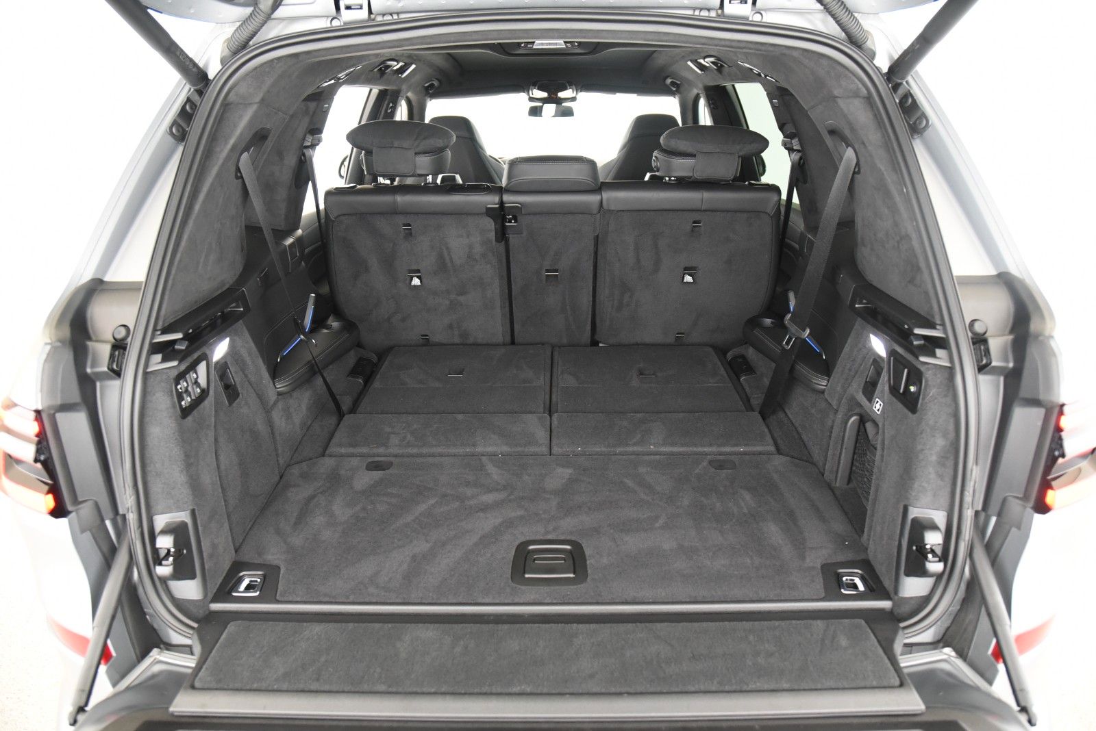 BMW X7 xDrive40d M Sport Pro Pano AHK Gestik H&K LED