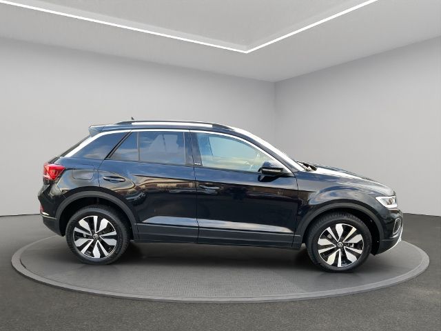 Volkswagen T-Roc 1.5 l TSI OPF Move - Samsaru's Car Outlet