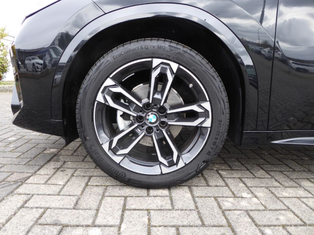 BMW X2 xDrive20d M Sport Navi Head Up Harman Kardon