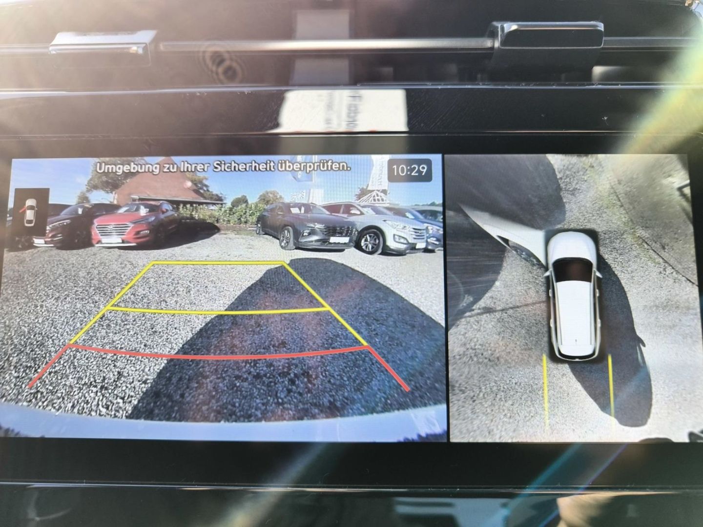 Hyundai Tucson 1.6 CRDi 4WD N-Line - Samsaru's Car Outlet