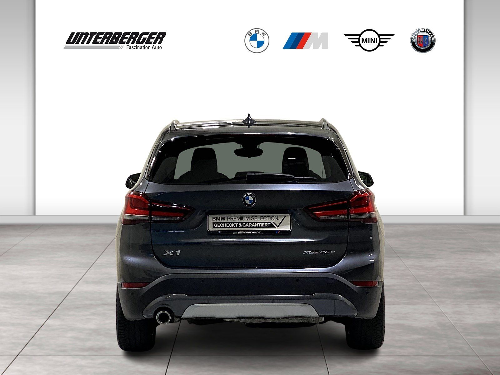 BMW X1 xDrive25e xLine - Samsaru's Car Outlet